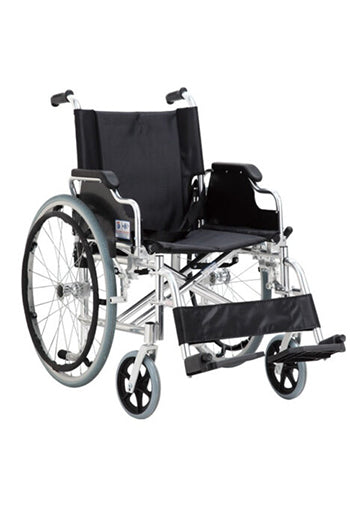 Cadeira de Rodas Alumínio R600 Extraível