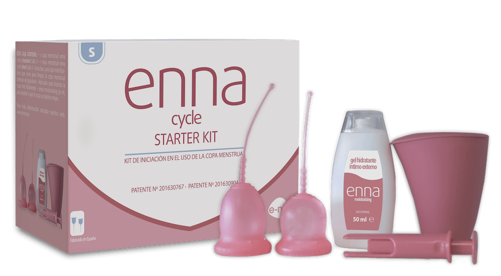 Enna Starter Kit