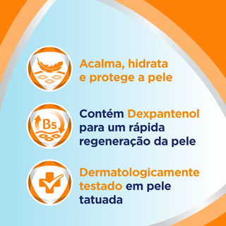 Bepanthen Tattoo Pomada 100g