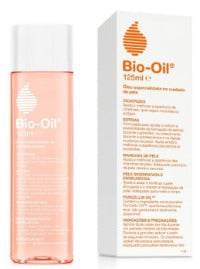 Bio-Oil 125 mL
