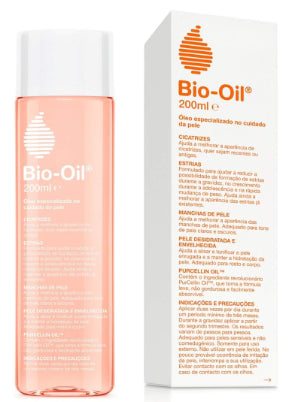 Bio-Oil 200 mL