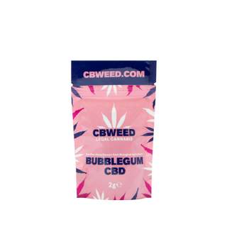 CBWEED Bubblegum 2g