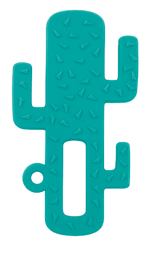 Minikoioi Mordedor Cactus Verde