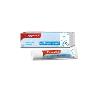 Canesten 10 mg/g Creme 20g