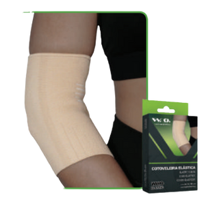 Magic Pharma Cotoveleira Elástica XS