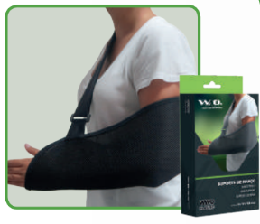 Magic Pharma Suporte de Braço L/XL