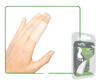 Magic Pharma Tubo Digital 7,5cm Recortável Gel - S