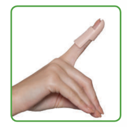 Magic Pharma Tala de Stax para Dedos 4