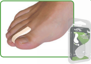 Magic Pharma Corretor Interdigital Universal L