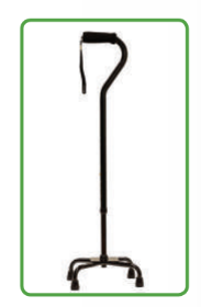 Magic Pharma Piramide 4 Pés Estreita