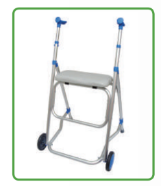 Magic Pharma Andarilho c/Assento