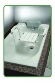 Magic Pharma Banco de Banheira