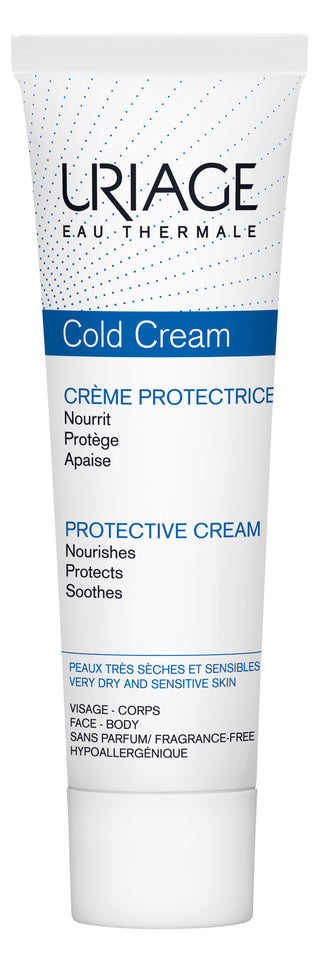 Uriage Cold Cream 100 mL