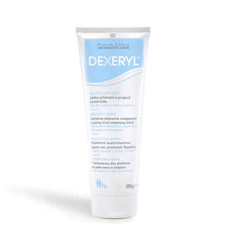 Dexeryl Creme Emoliente Pele Seca 250g