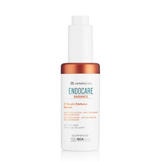 Endocare Radiance C Ferulic Edafence Sérum 30mL