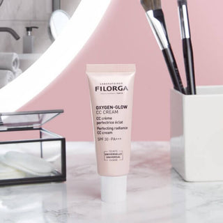 Filorga Oxygen-Glow CC Cream SPF30 40mL