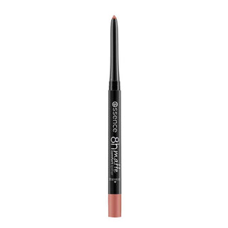 Essence Lápis de Lábios 8h Matte Comfort - 04 Rosy Nude