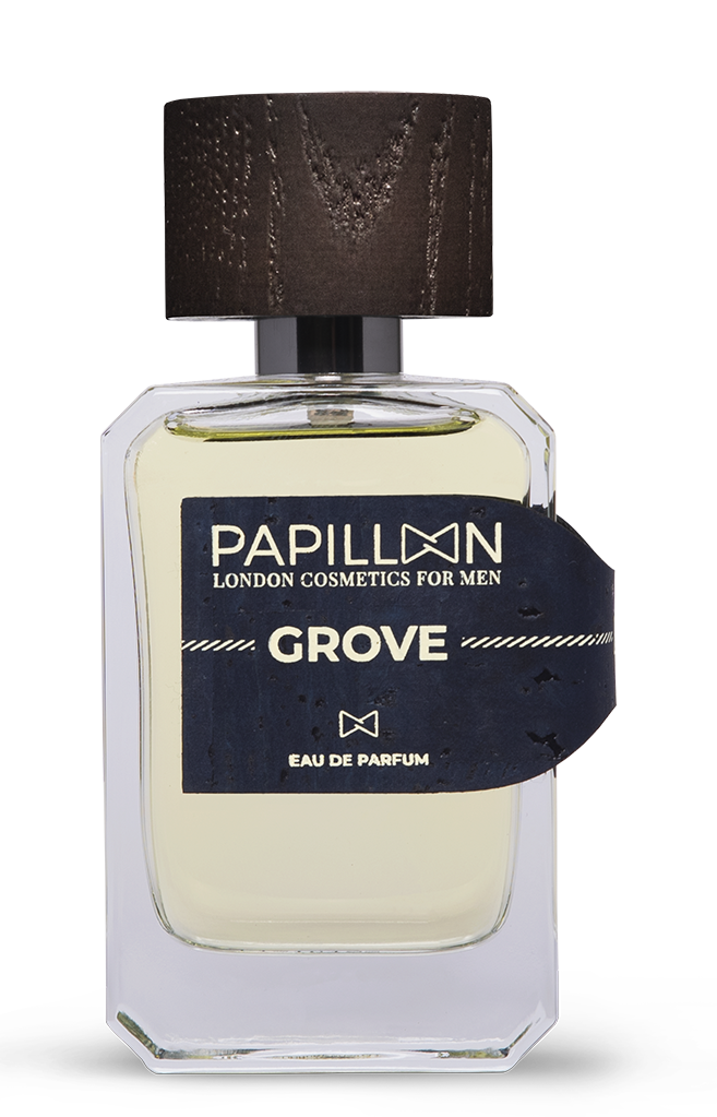 Papillon Grove Eau de Perfume 50 mL
