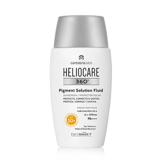 Heliocare 360 Pigment Solution Fluido SPF50+ 50 mL