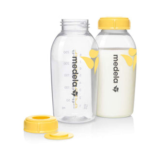 Medela Frascos para leite materno 250 mL 2 Unidades