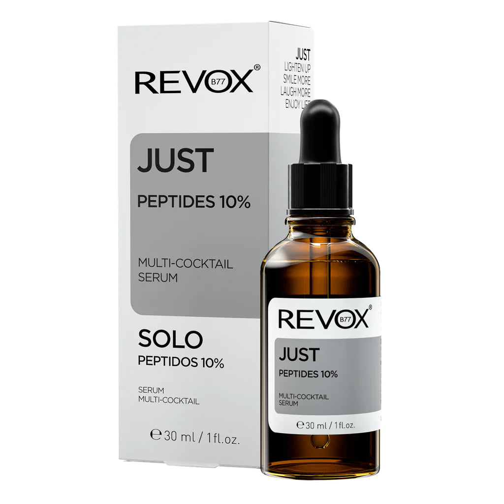 Revox Just Peptides 10%