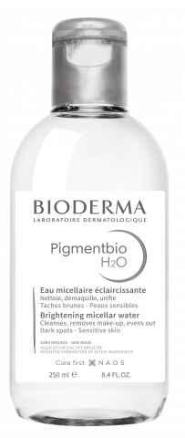 Bioderma Pigmentbio Água Micelar 250 mL