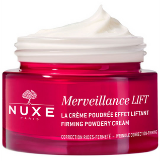 Nuxe Merveillance Lift Creme em Pó Efeito Lifting 50mL – firmeza e alisamento imediato