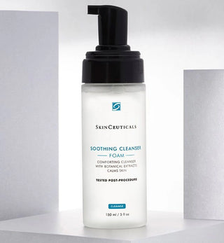 SkinCeuticals Soothing Cleanser 150 mL