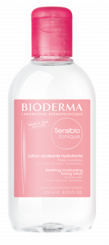 Bioderma Sensibio Tónico Hidra 250mL