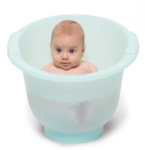 Shantala Baby Bath Verde