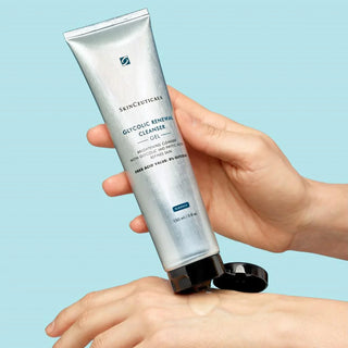 SkinCeuticals Glycolic Renewal Cleanser Gel 150 mL