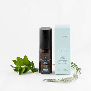 SkinCeuticals AOX + Eye Gel 15 mL