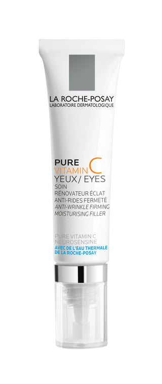 La Roche Posay Pure Vitamina C Olhos 15 mL