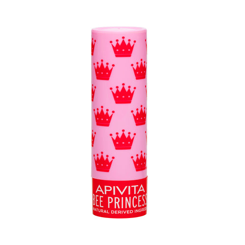 Apivita Cuidado Labial Bio-Eco Bee Princess  4,4g