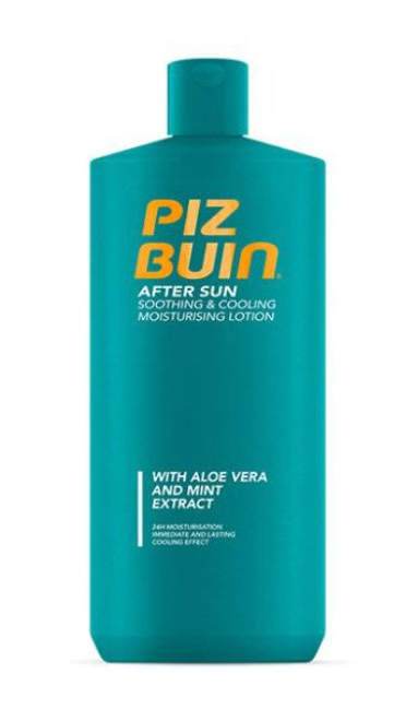 Piz Buin After Sun Hidratante Soothing & Cooling 200ml
