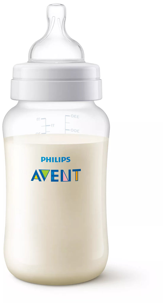 Philips Avent Biberão Anti-colic 3m+ 330ml