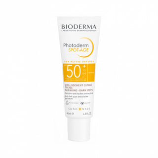 Bioderma Photoderm SPOT Age SPF50+ 40 mL