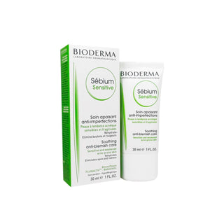 Bioderma Sébium Sensitive Creme 30 mL