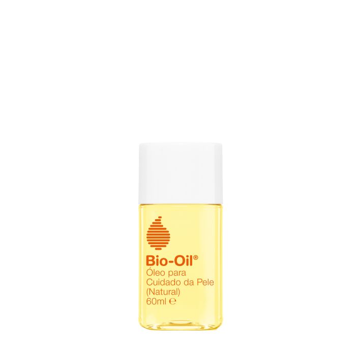 Bio-Oil Óleo Hidratante Natural 60 mL