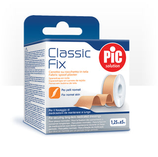 Pic Adesivo Classic Fix 2.5 x 5m