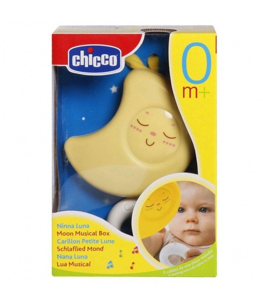 Chicco Lua Musical