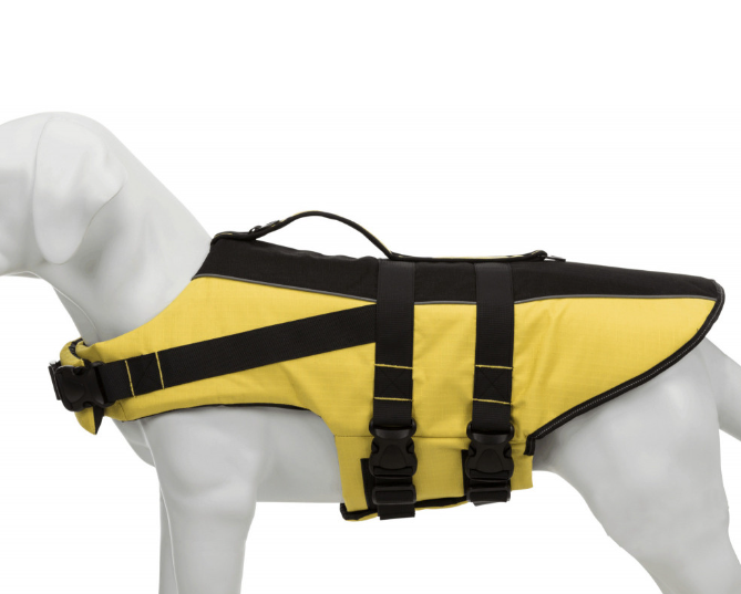 Colete salva-vidas para cães  XS  - Trixie