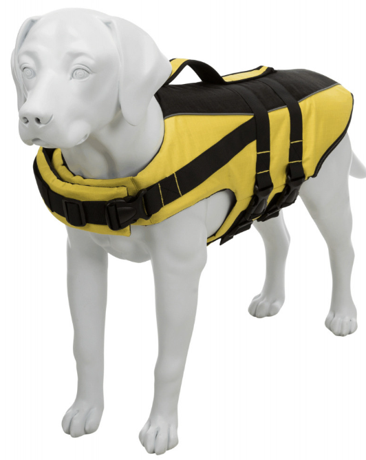 Colete salva-vidas para cães  XS  - Trixie