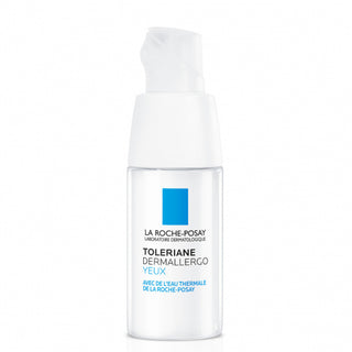 La Roche Posay Toleriane Dermallegro Olhos 20 mL