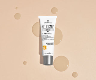 Heliocare 360º MD A-R Emulsion SPF50+ 50 mL