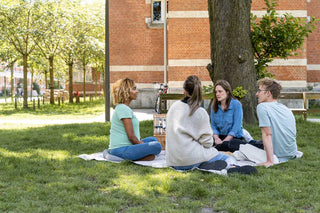 Doomoo On The Go - Almofada de gravidez