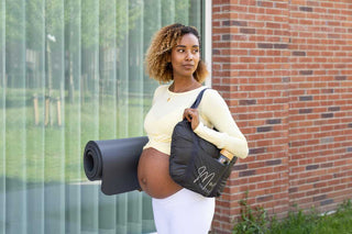 Doomoo On The Go - Almofada de gravidez