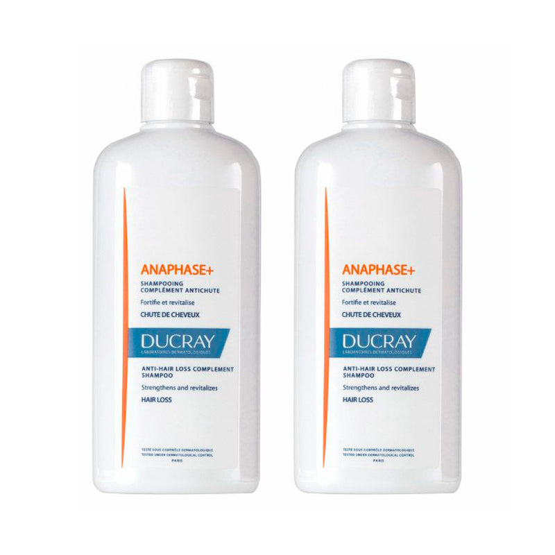 Ducray Anaphase+ Duo Shampoo Antiqueda