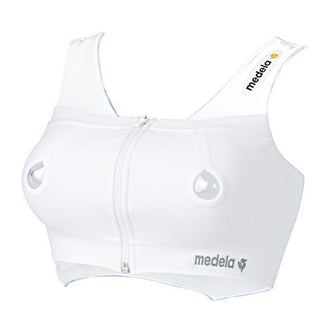 Medela Top Easy Expression "Mãos Livres" L Branco 