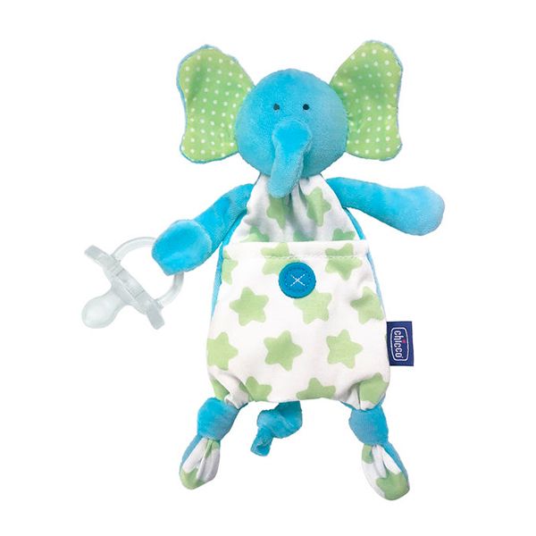 Chicco Pocket Friend Elefante